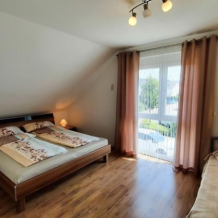 Ferienwohnung Valerie Ettenheim Exteriör bild