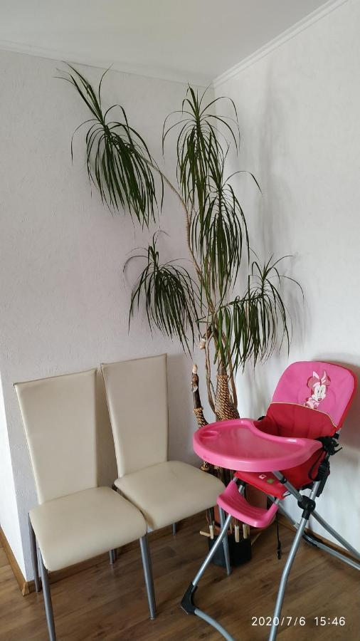 Ferienwohnung Valerie Ettenheim Exteriör bild