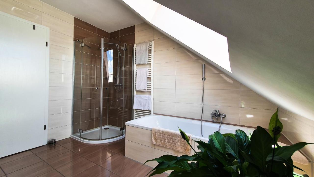 Ferienwohnung Valerie Ettenheim Exteriör bild