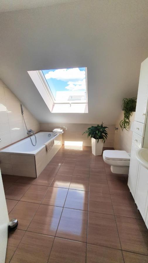 Ferienwohnung Valerie Ettenheim Exteriör bild