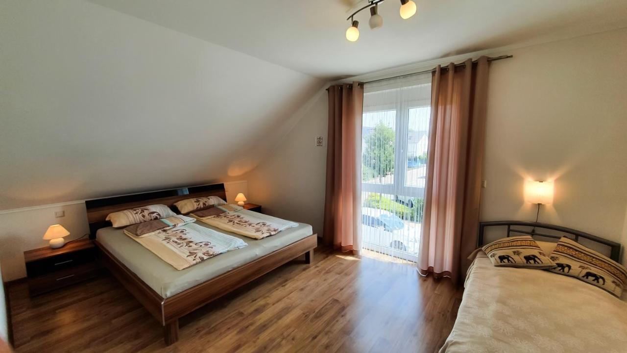 Ferienwohnung Valerie Ettenheim Exteriör bild