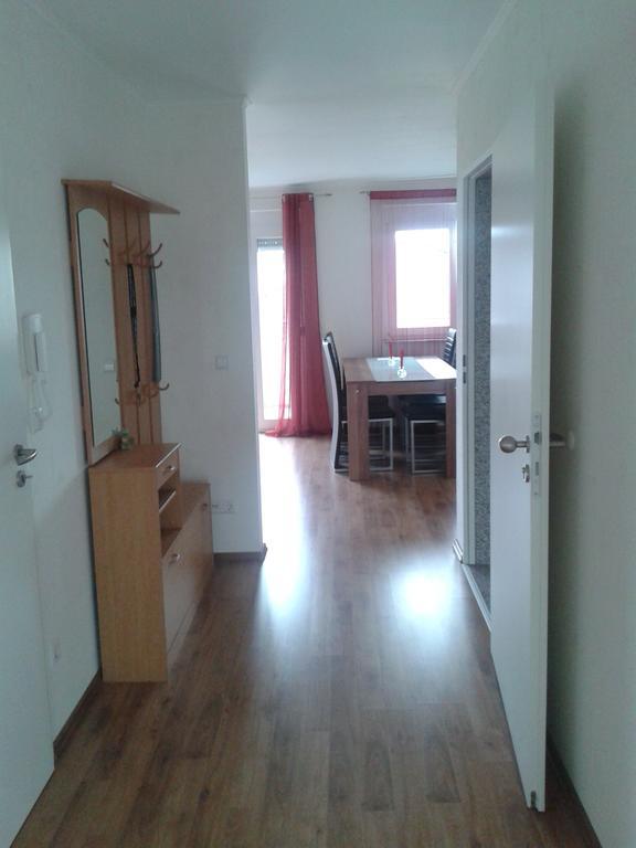 Ferienwohnung Valerie Ettenheim Rum bild
