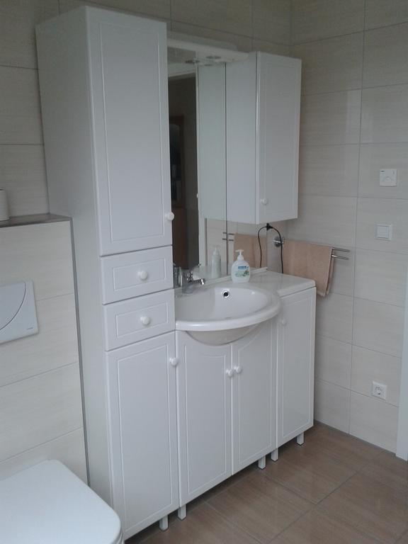Ferienwohnung Valerie Ettenheim Rum bild