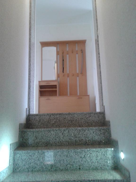 Ferienwohnung Valerie Ettenheim Rum bild