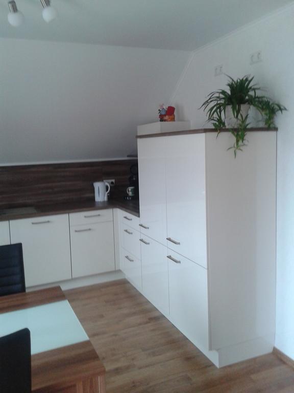 Ferienwohnung Valerie Ettenheim Rum bild